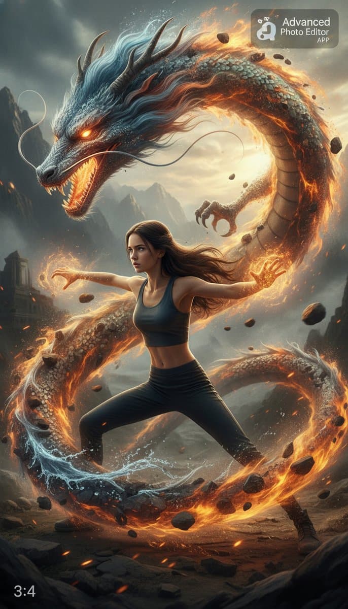 Avatar AI Image Prompts reference 2