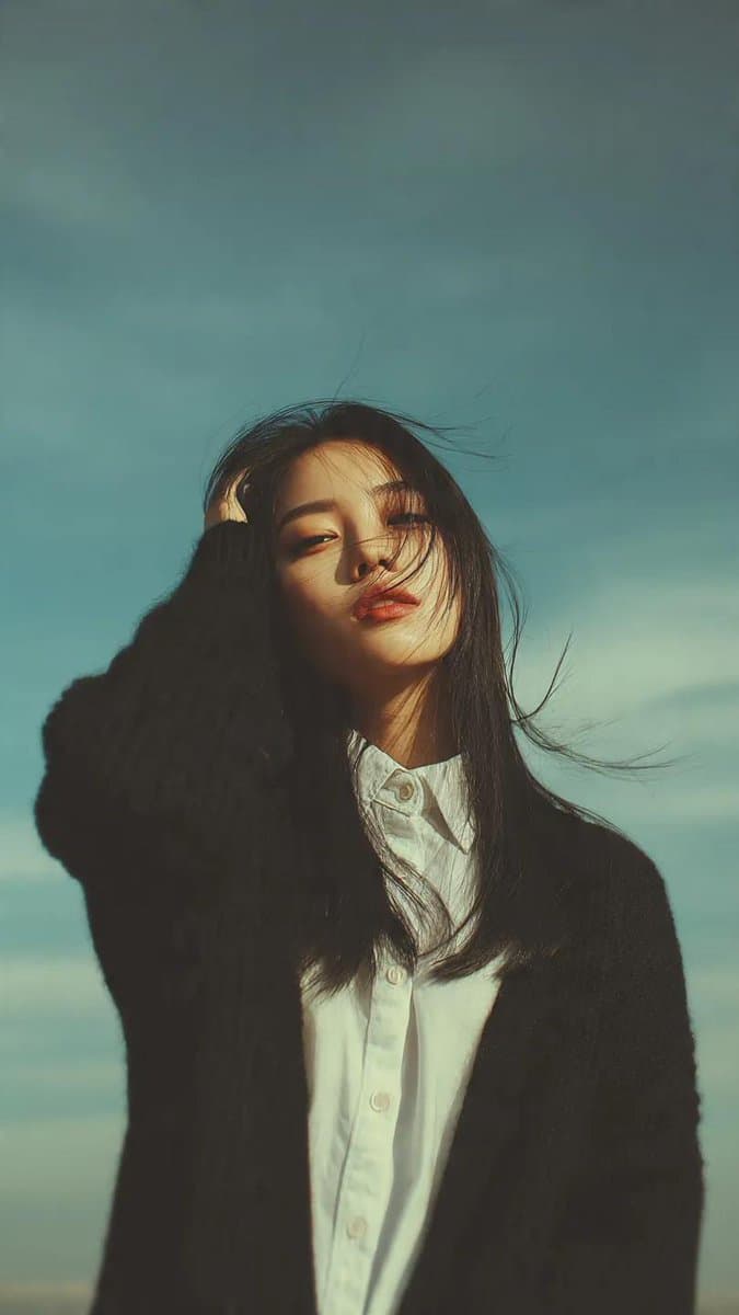 Ethereal Photography AI Image Prompts reference 2