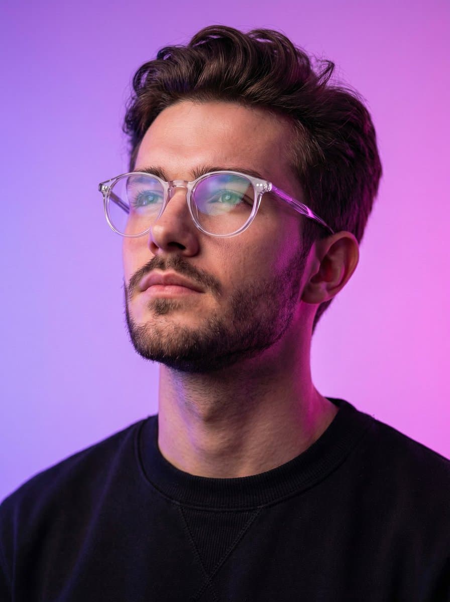 Studio Photography AI Image Prompts prompt 15