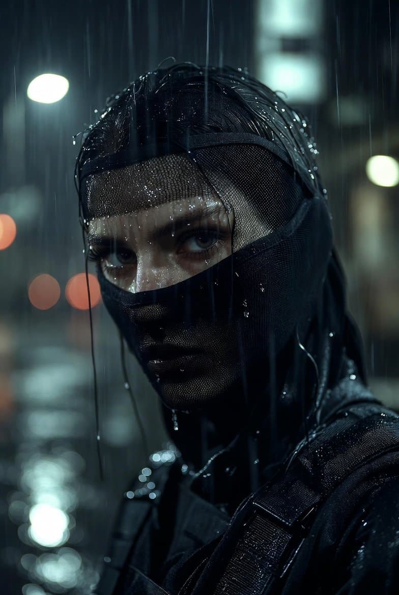 Hyper Realistic AI Image Prompts prompt 5