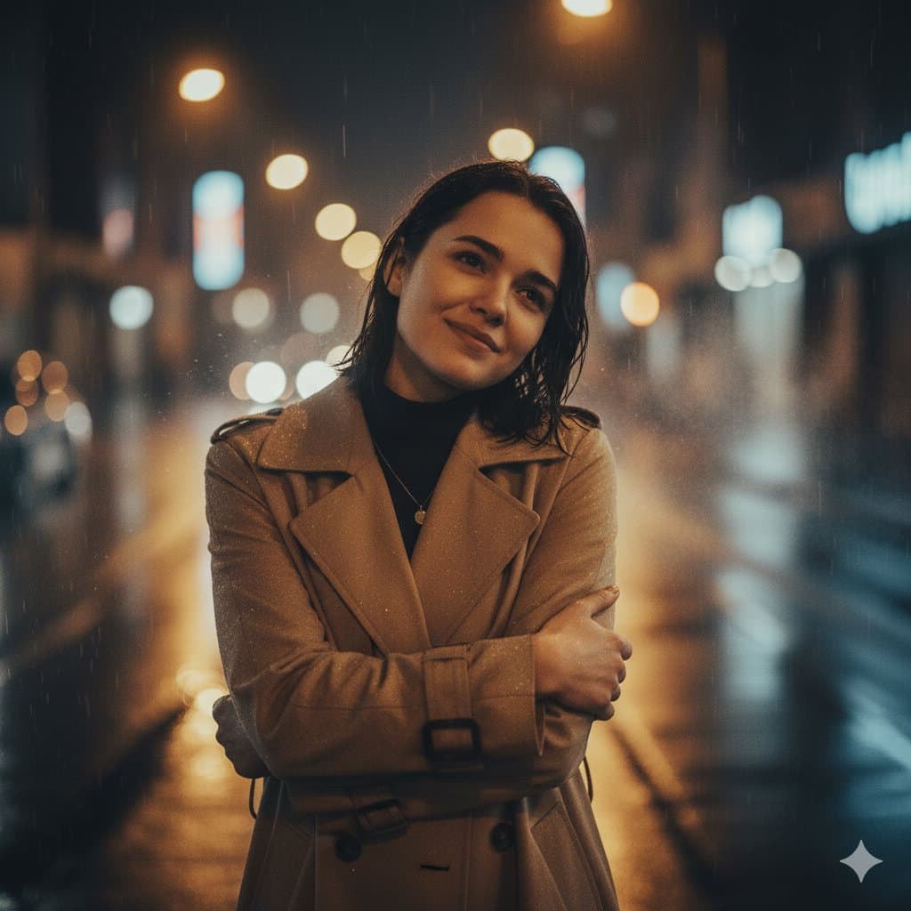 Rain AI Image Prompts reference 1