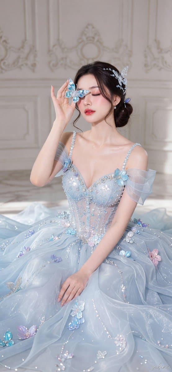 Fantasy AI Image Prompts reference 3