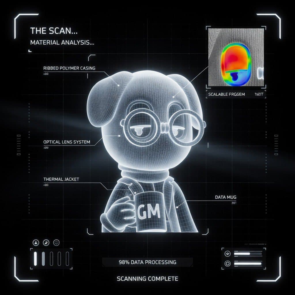 Prompt visualization 2