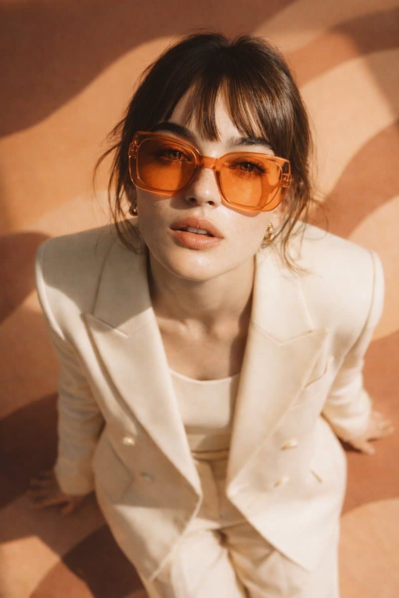 Female Portrait AI Image Prompts prompt 5