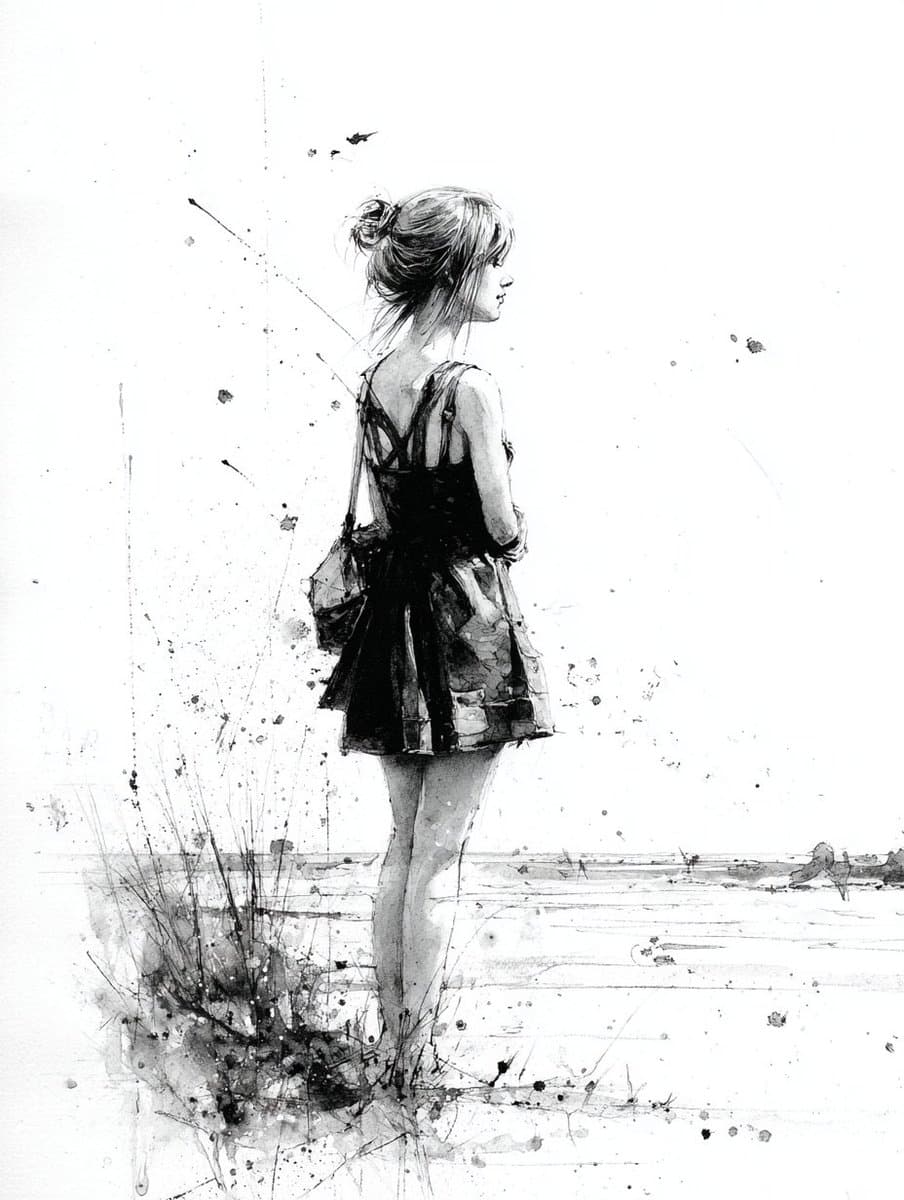 Prompt visualization 1