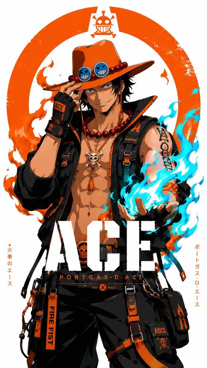 Manga / Anime Art AI Image Prompts reference 3