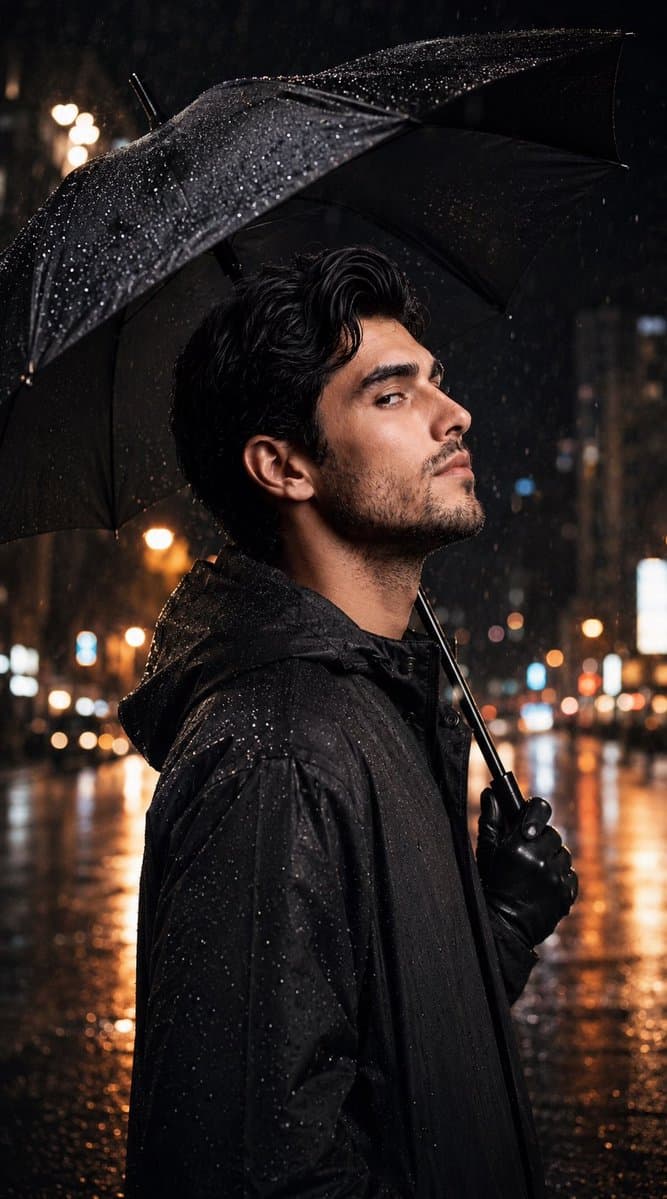 Prompt visualization 1