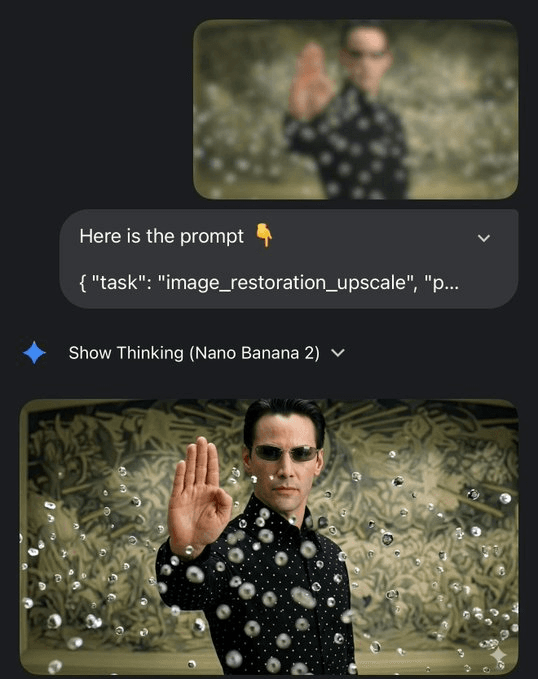 Prompt visualization 1