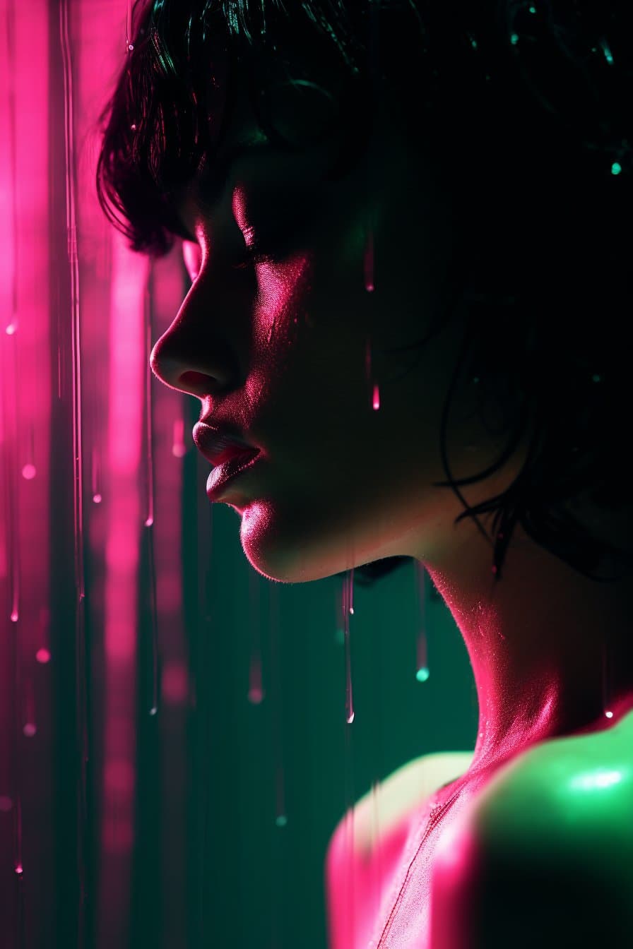 Prompt visualization 1