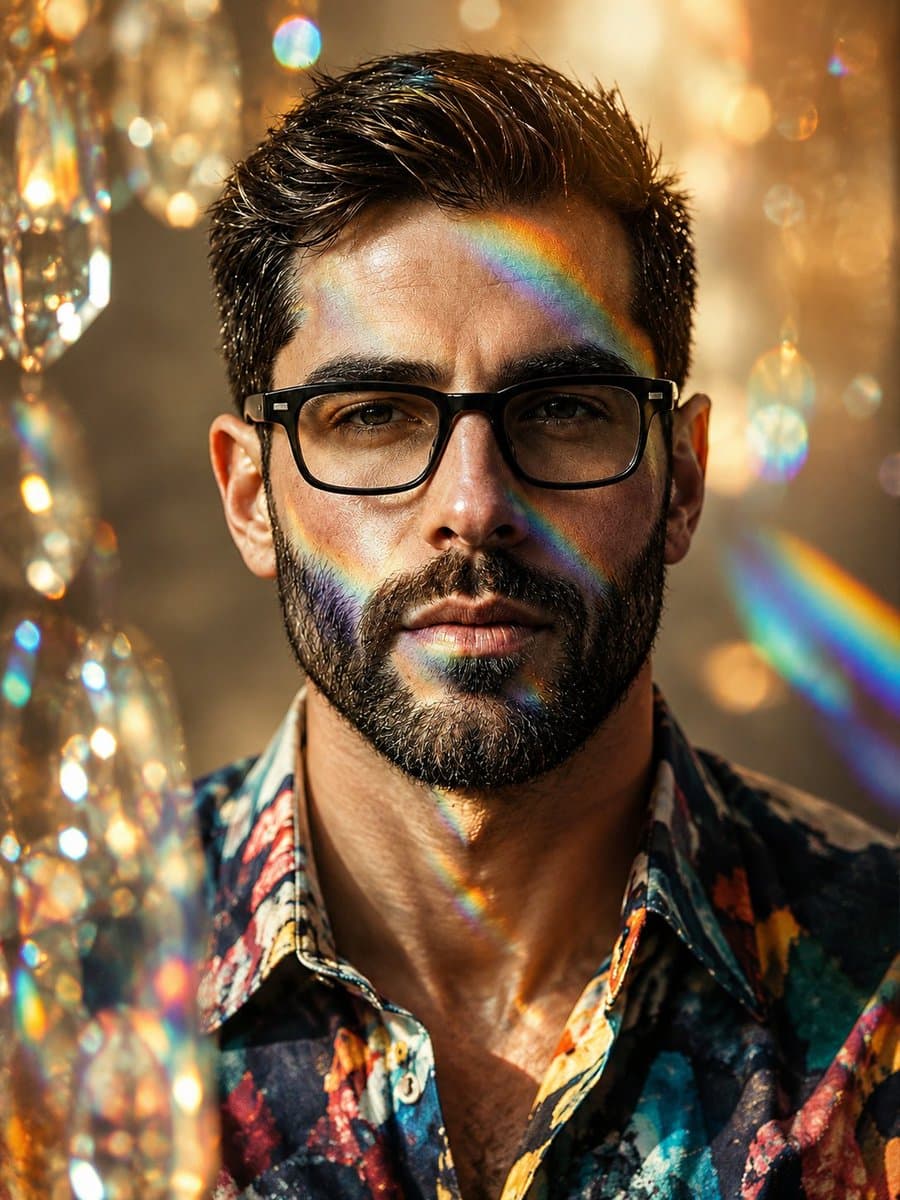 Golden Hour Photography AI Image Prompts prompt 7