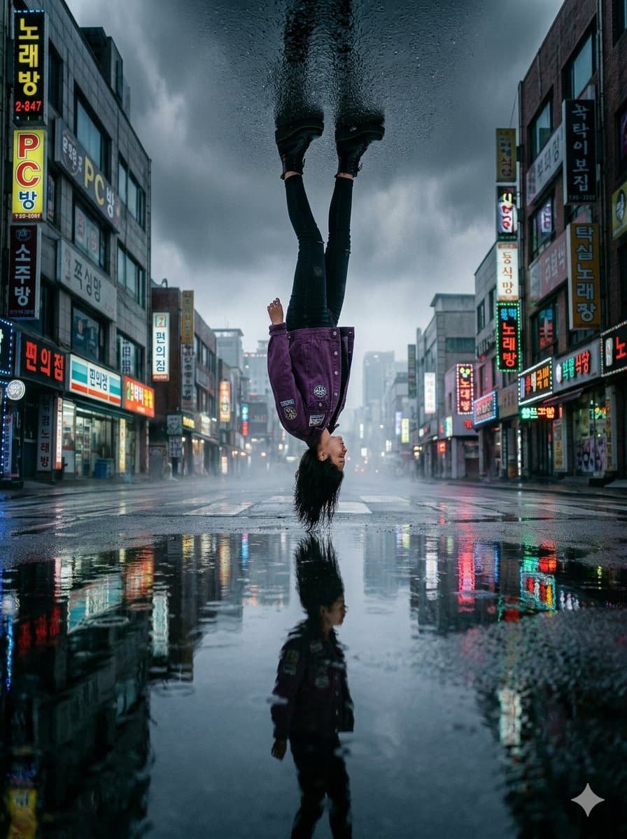 surreal-portrait