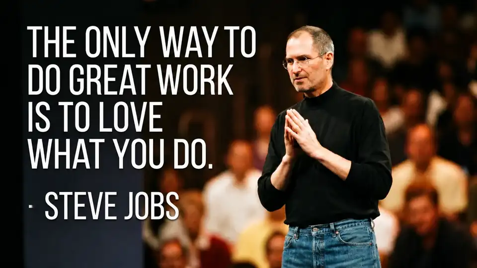 Quote image after the lower-right sparkle mark is removed